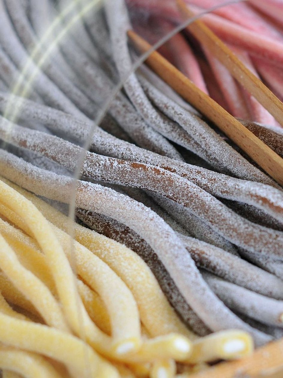 Exclusive seasonal blends and rare gummy candy creations, made in small batches.